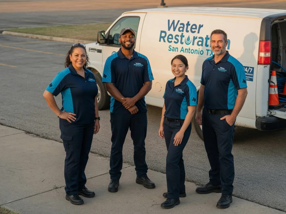 Water Damage Repair company in Mitchell, GA